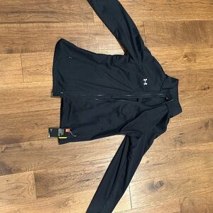 Under Armour Black Jacket